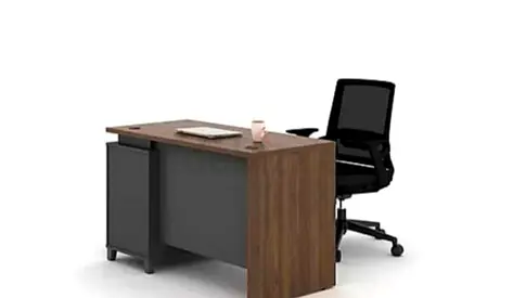 Executive Desk