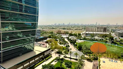 Vacant Soon, Park View, Large 1bed