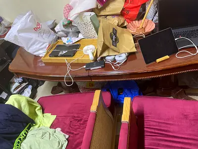 RAMADAN SALE ALERT dining table for sale