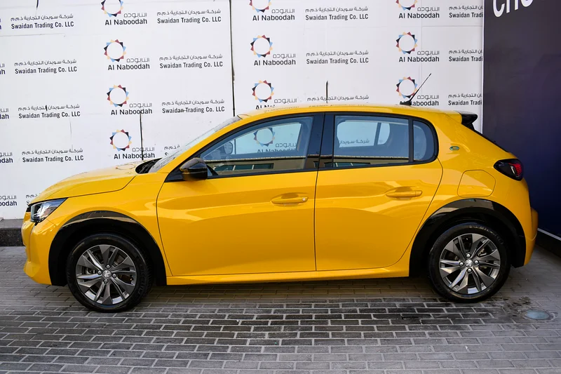 AED 1369 PM | e208 Electric GCC AUTHORIZED DEALER WITH MANUFACTURER WARRANTY UP TO 2028 OR 100K KM63177938260994112