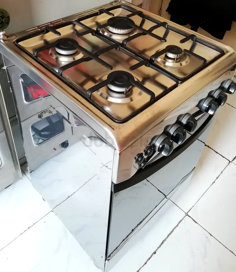 Westpoint cooking range