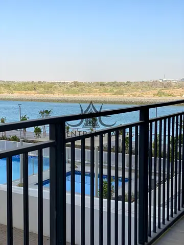 For Sale! 1 Bed Apartment With Partial View