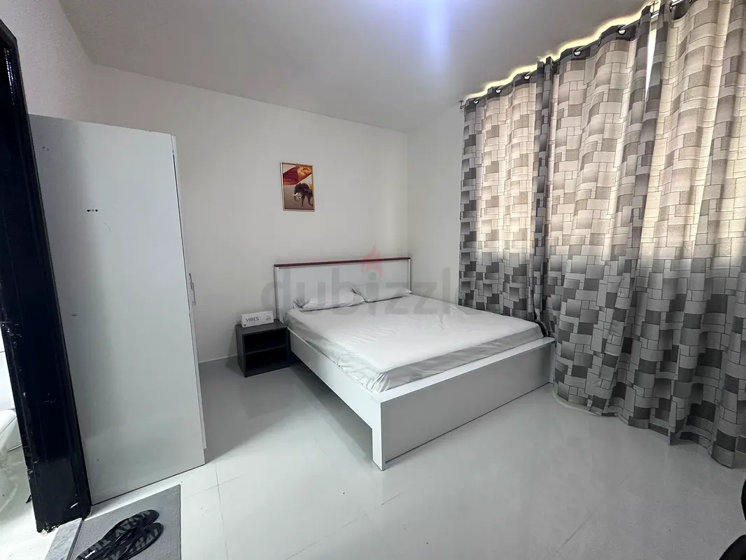 Apartment FURNISHED PRIVATE ROOM AVAILABLE TOURIST CLUB AREA