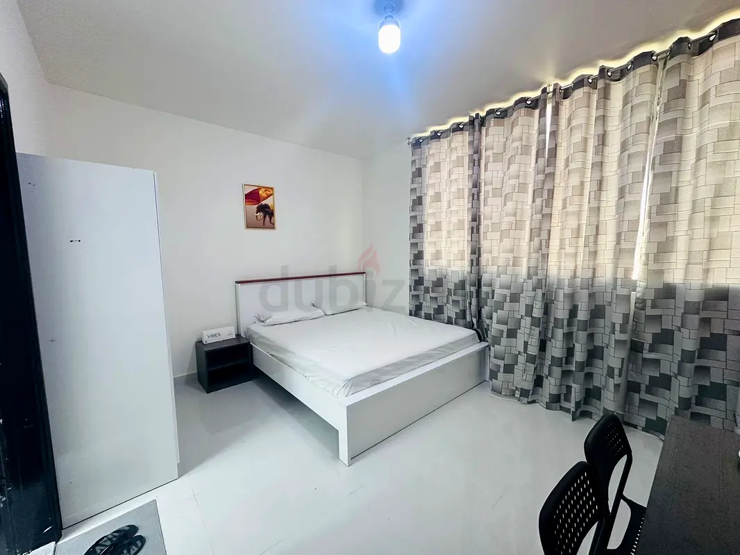 Apartment FURNISHED PRIVATE ROOM AVAILABLE TOURIST CLUB AREA