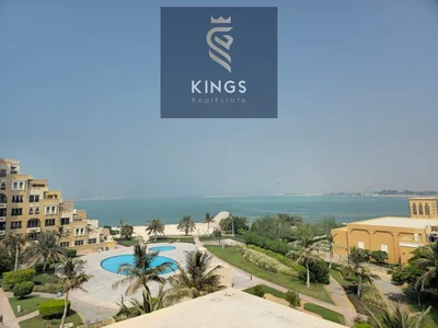 Stunning Views| Tranquil Beautiful 2 Bdr Apt In Marjan Island