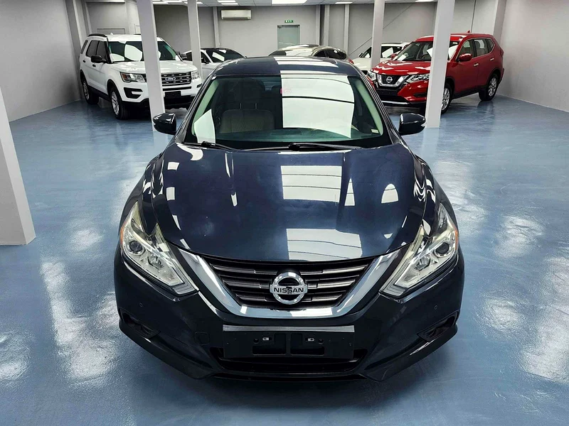 نيسان ألتيما 2.5 SL 2017 مواصفات دول مجلس التعاون لدول الخليج، للبيع (حالة ممتازة / بدون حوادث / مالك واحد)63147206881026112