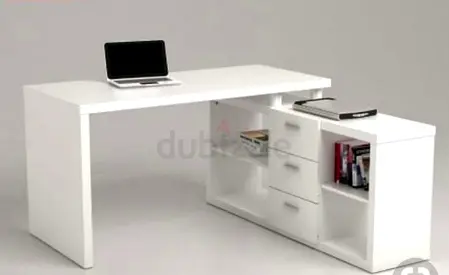 Customized Executive Desk