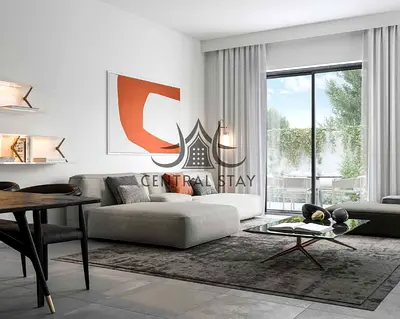 For Sale! Affordable Price 4br Villa Double Row