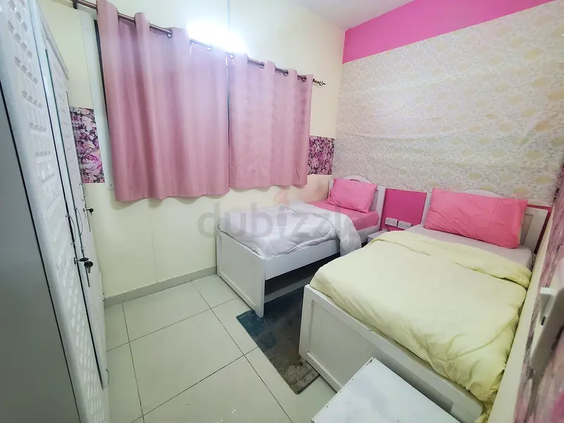 Apartment Partition Dubai