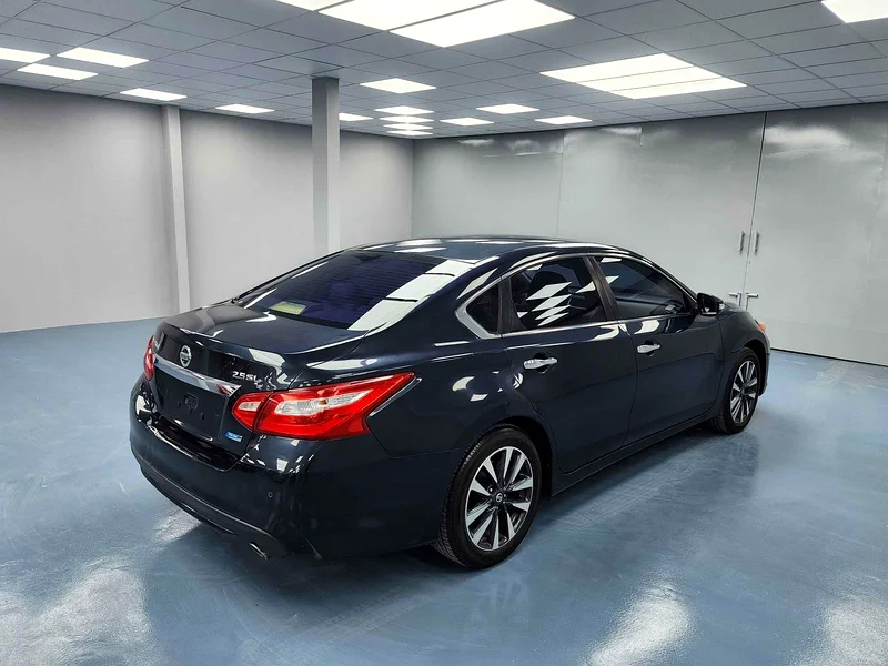نيسان ألتيما 2.5 SL 2017 مواصفات دول مجلس التعاون لدول الخليج، للبيع (حالة ممتازة / بدون حوادث / مالك واحد)63147206881026113