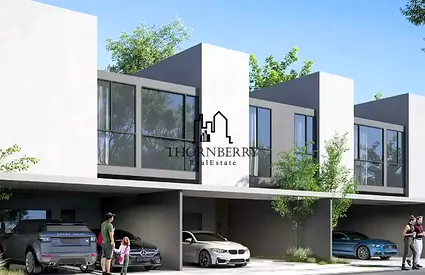 2br + Maids | Hot Offer | Handover December 2024