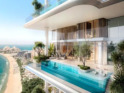 Sundet View | Lowest Price Unit | Higher Floor