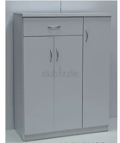 Sho rock cabinet wood