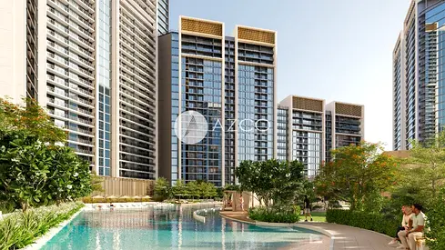 Luxurious Apartment | Premium Amenities | Great Investment