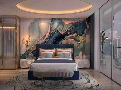 Exclusive Designer Studio By De Grisogono Brand!