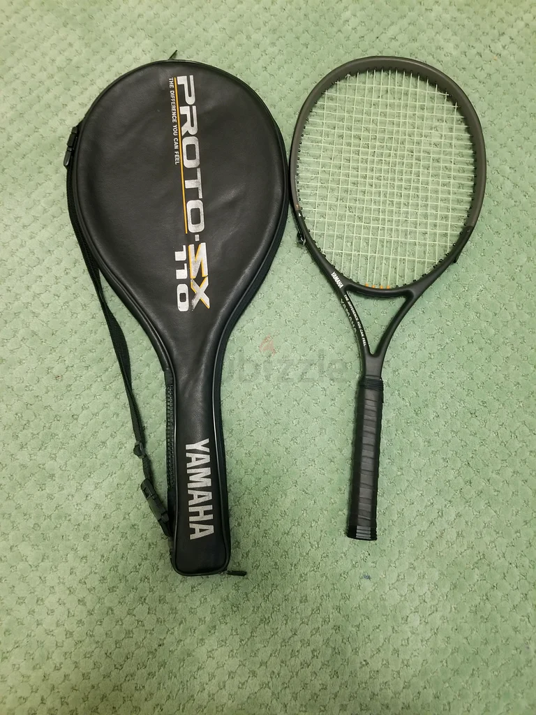 Tennis racket632421680236831126