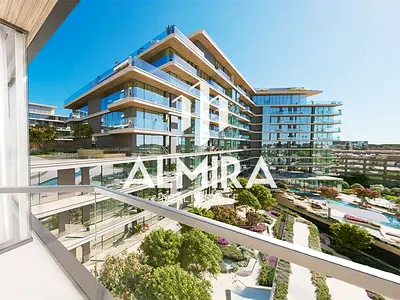 Museum View | Prime Living | High Roi