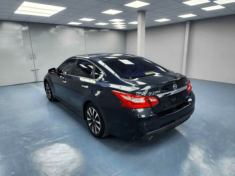 نيسان ألتيما 2.5 SL 2017 مواصفات دول مجلس التعاون لدول الخليج، للبيع (حالة ممتازة / بدون حوادث / مالك واحد)63147206881026114