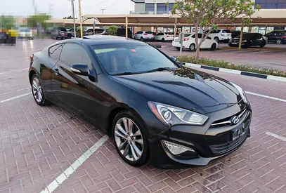 Buy & sell any Genesis Coupe cars online - 4 used Genesis Coupe cars ...