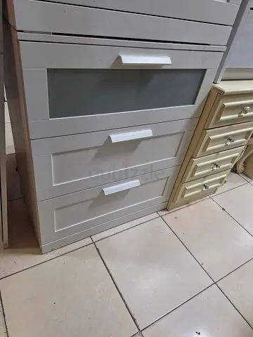 Chester drawer