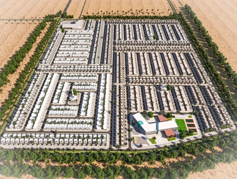 Land Freehold Land / No Commission / 3 Year Payment Plan