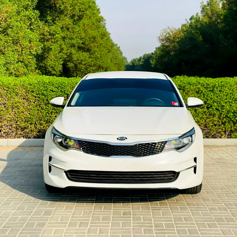 Kia Optima MSRF is ready for registration, requires no maintenance costs, with no problems or breakdowns, in very excellent condition63170838114563112
