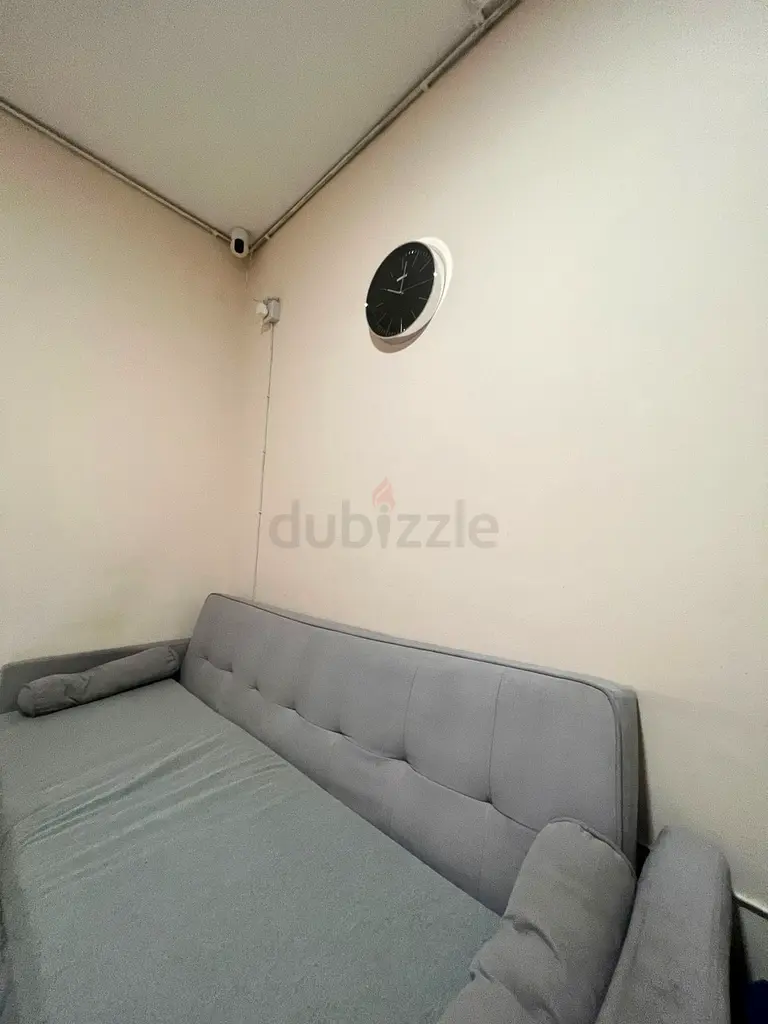 Apartment Bedspace available in Rolla area Sharjah
