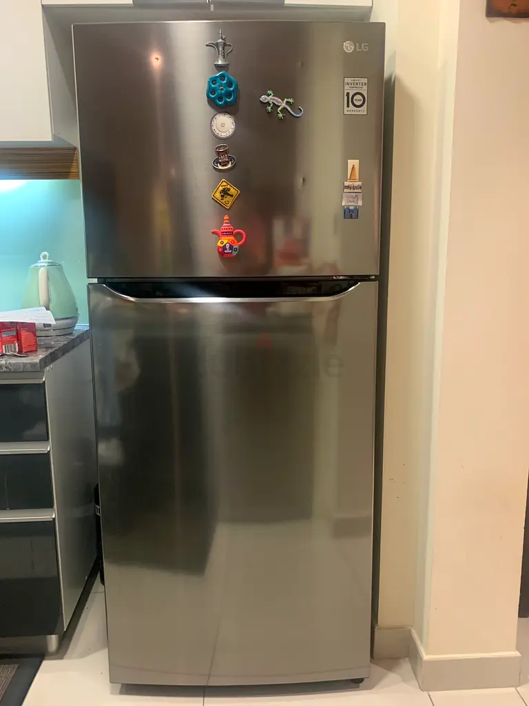 LG Refrigerator