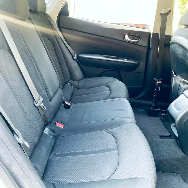 Kia Optima MSRF is ready for registration, requires no maintenance costs, with no problems or breakdowns, in very excellent condition63170838114563113