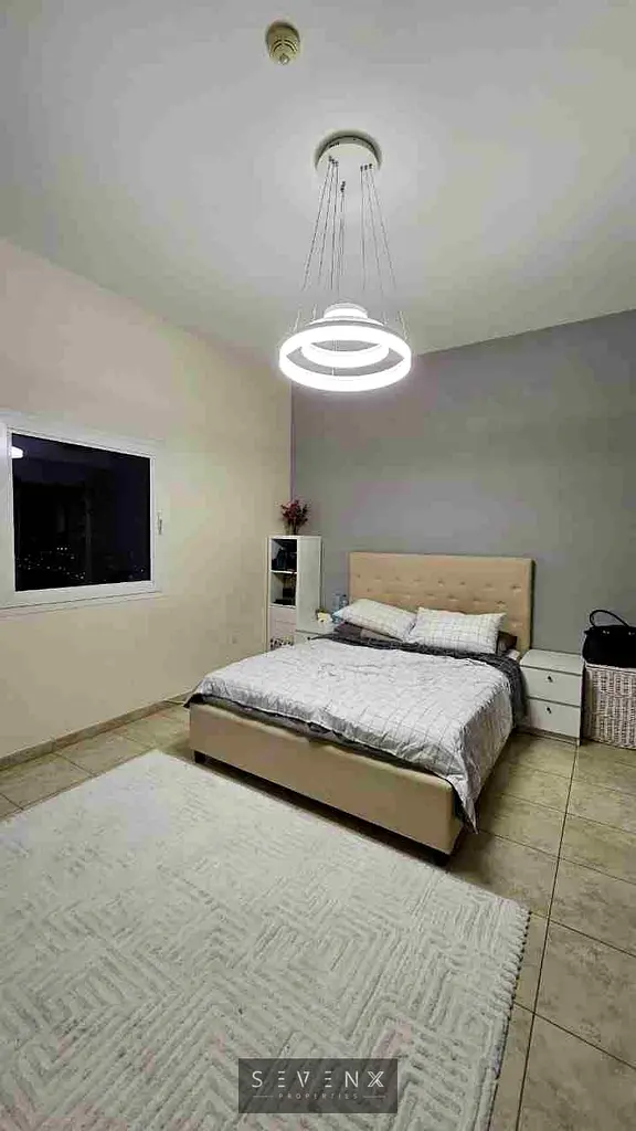 Apartment Rented unit Good to Invest 2 Bedroom Dubai