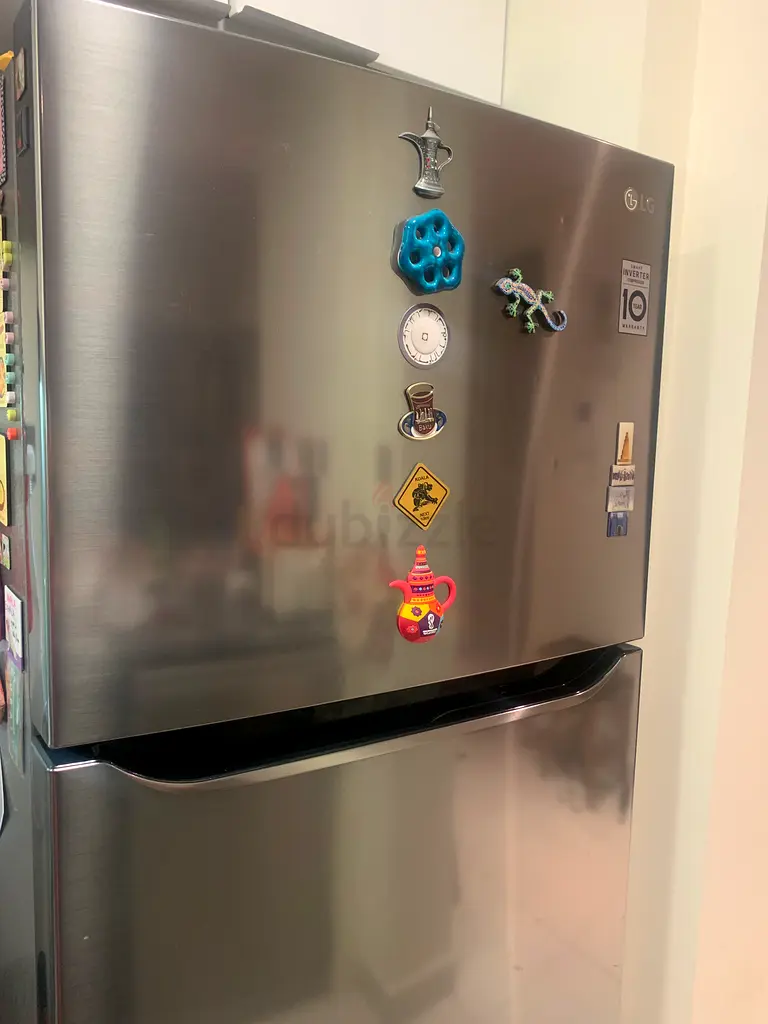LG Refrigerator63253484799490111
