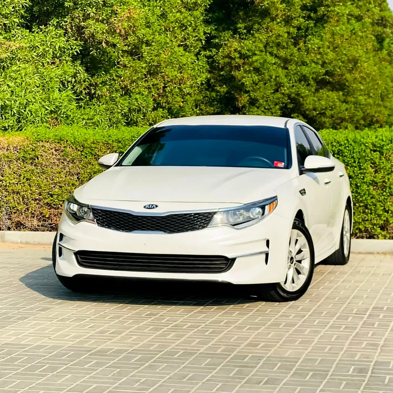 Kia Optima MSRF is ready for registration, requires no maintenance costs, with no problems or breakdowns, in very excellent condition631708381145631120