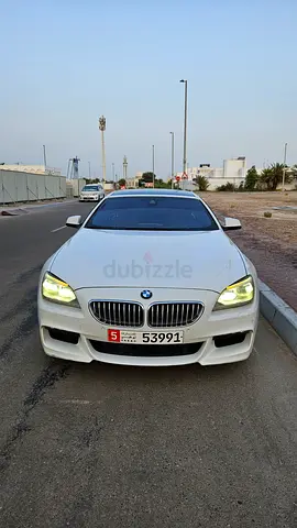 Buy & sell any BMW 6-Series cars online - 10 used BMW 6-Series cars for ...