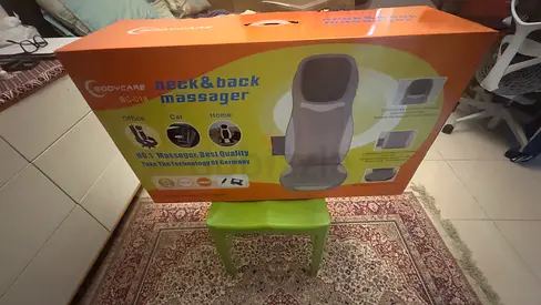 Seat Massager