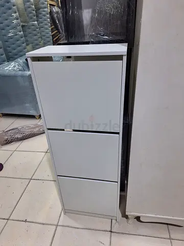 Shoes rack