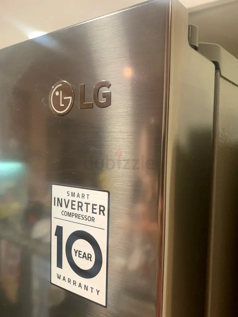 LG Refrigerator63253484799490112
