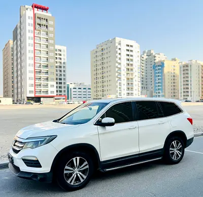 Buy & sell any Honda Pilot cars online - 49 used Honda Pilot cars for