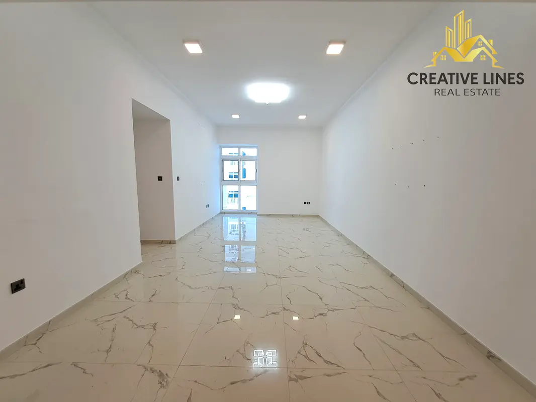 Apartment No Commission Ready To Move Luxurious 2bhk With Separate