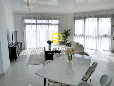 Huge 3-bedrooms | Amazing Location In Mbr City | Fully Furnished