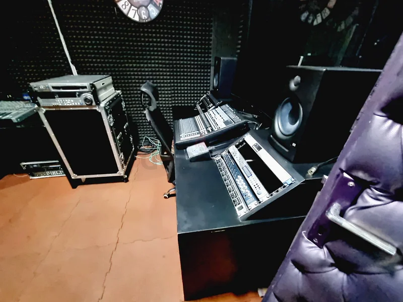 Leading Media company with Film studio and News channel for Sale