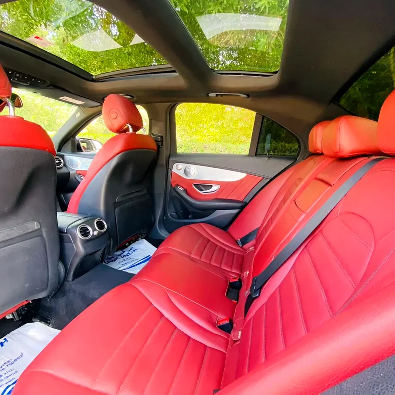C43AMG in excellent condition63230653329281114