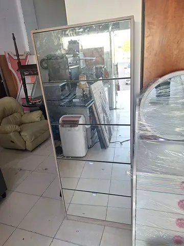 Shoes rack