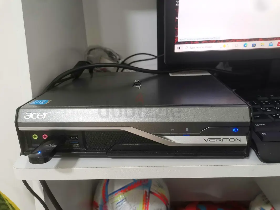 Acer Mini Pc , win 11 Pro63254998673795111