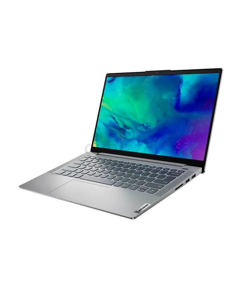 Lenovo laptop ideapad 5 i7 with Nvdia graphic card