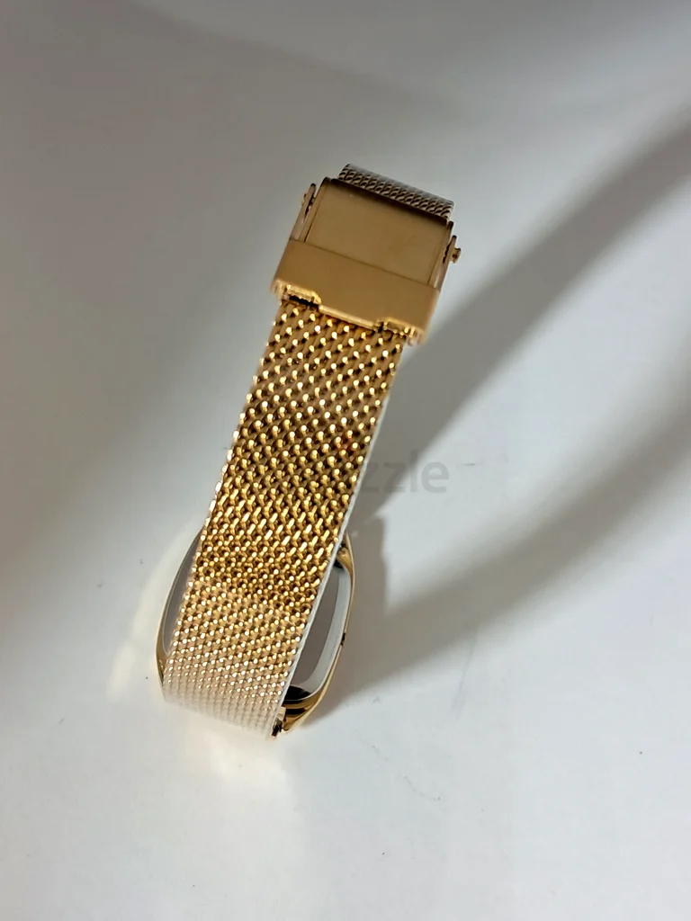 Omega used ladies watch original