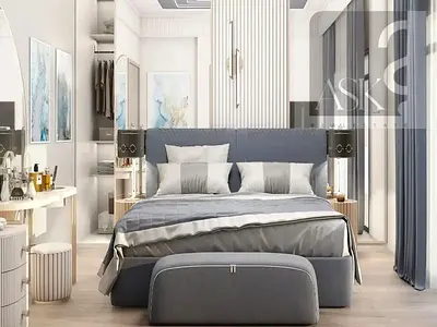 Ho Q4 2024 | Next To Metro | With Maids Room