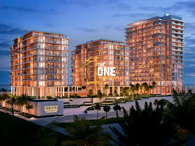 High Floor Spacious Living | Full Sea View | Private Pool