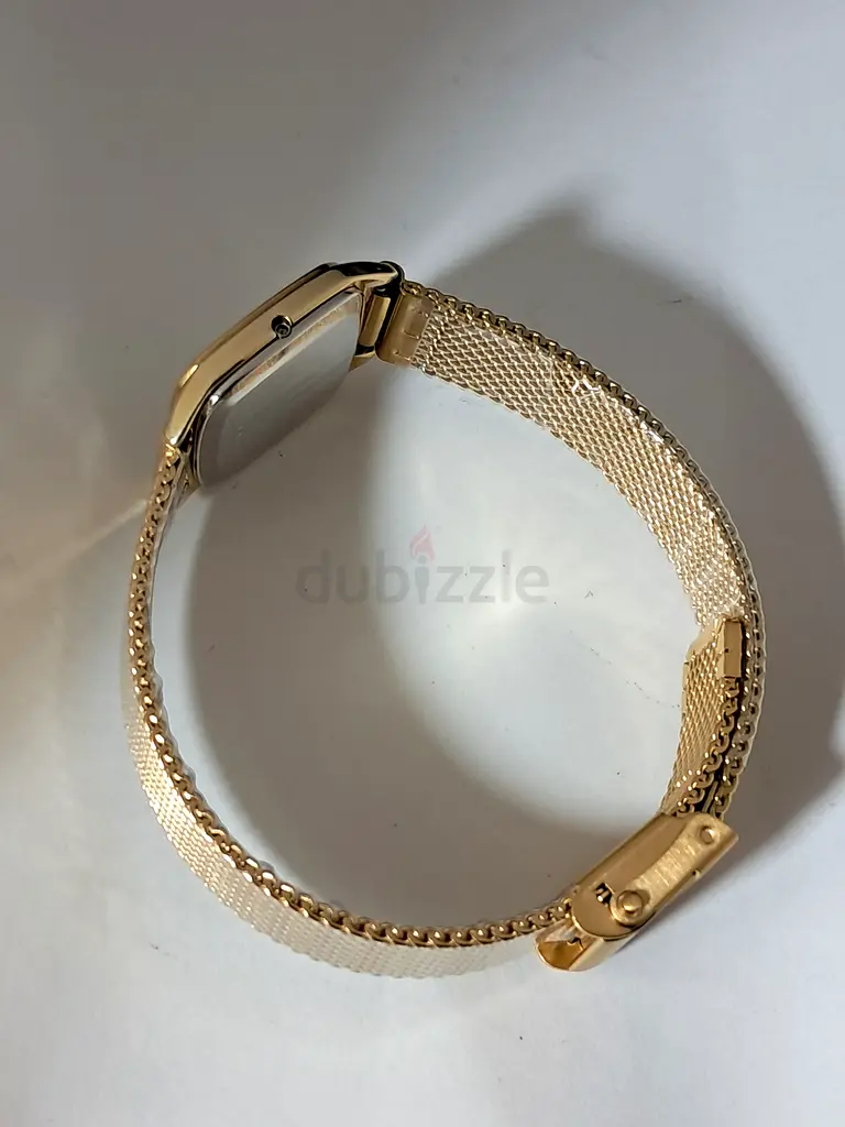 Omega used ladies watch original