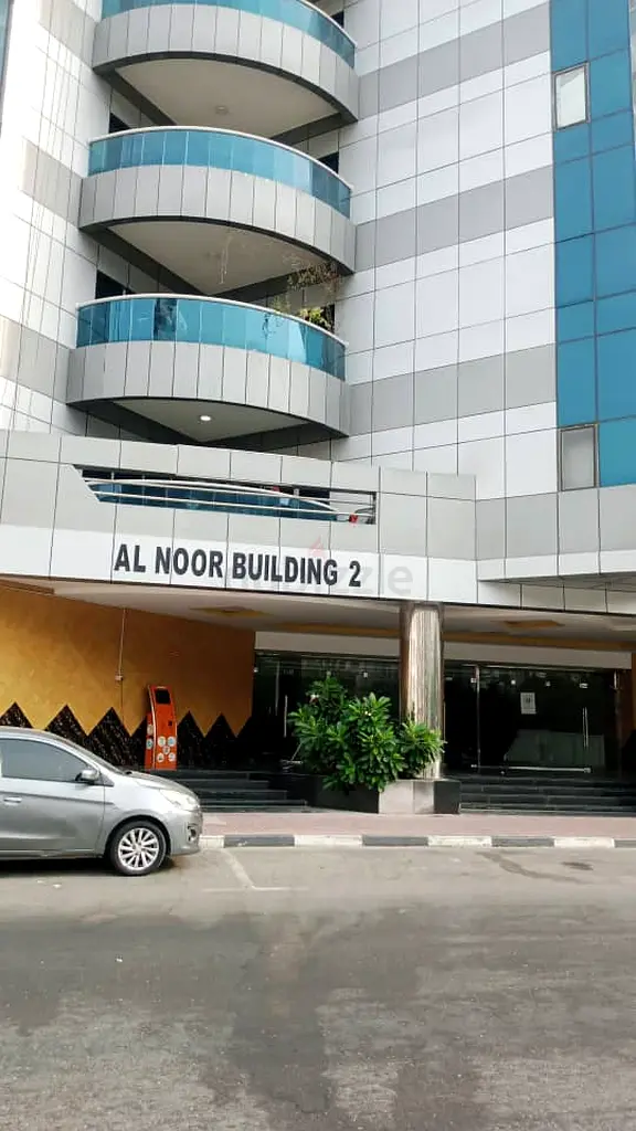 Apartment Executive Bed Space Available in Al Nahda 2 Dubai