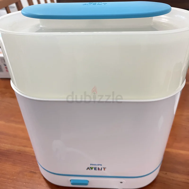 Agent steam steriliser63195107033091111